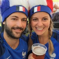 Romain Deletang's Photo