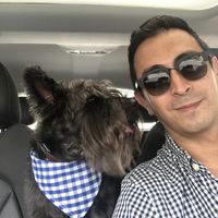 Alfredo Cortes的照片