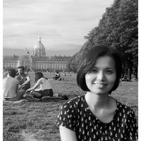 Claudia Chung的照片