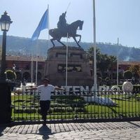 David Chumpitaz Vivanco的照片