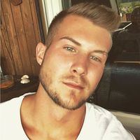 Luis-Magnus Marx's Photo