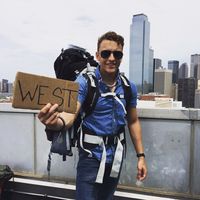 Joshua Conway's Photo