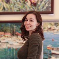 Alena Koval的照片