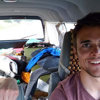 Photos de Fred Erikson