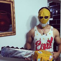 Andrés Calderón's Photo