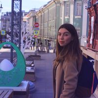 Anastasiia Palamarchuk的照片