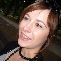 Kristina Jandova的照片