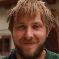 Nick Apfelheimer's Photo