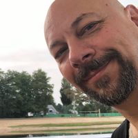 Markus Thiele的照片