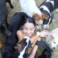 Gaby Clarke的照片