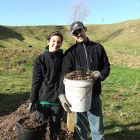 Igor Benoist's Photo