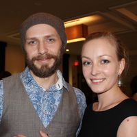 Dariia Zinchenko的照片