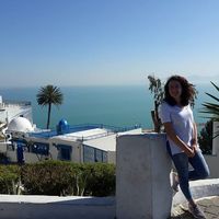 Emel Sağlam's Photo