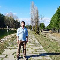 Bilal Ünal的照片