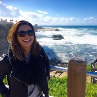 Renata Urbina's Photo