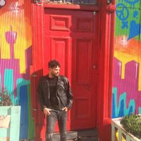 Fernando Garduzo's Photo