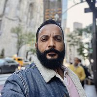 Fábio Silva's Photo