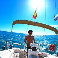 Fotos de Alberto Ortiz-Vigón