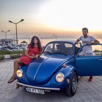 Bedirhan Buğra的照片