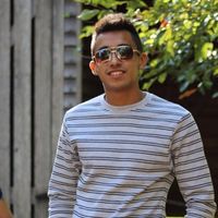 Bryan Mendez's Photo