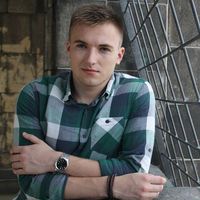 Kamil Bronisz的照片