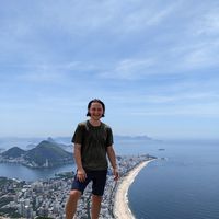 Chris Hewitt's Photo