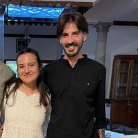 Cyrielle&Davide _'s Photo