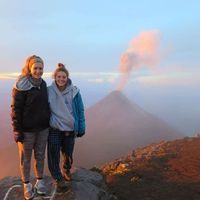 Sarah Melvin's Photo