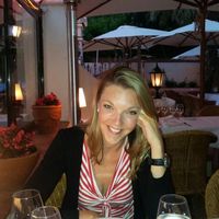 Emilie Hawlena's Photo