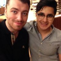 Jose Leonardo Garcia Ponce的照片