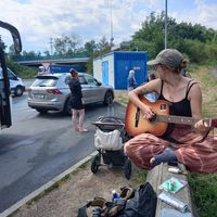 Alice Leskovská的照片