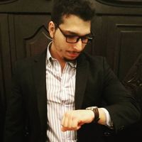 Renato Avelar's Photo