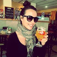 Kristina Tosic's Photo