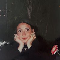 Giorgia Merlo's Photo