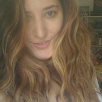 Anna Rigo Allegri的照片