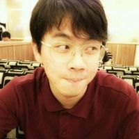 yanyang Lin的照片