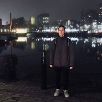 Edgaras Levickij's Photo