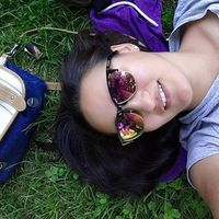 Elaine Grech的照片