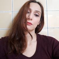 Fotos de soheila esmaili