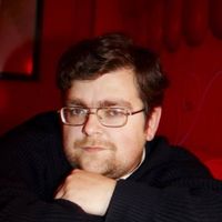 Valeriy Gavrilin's Photo