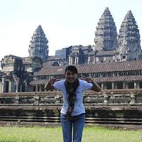 Nguyen Huyen's Photo