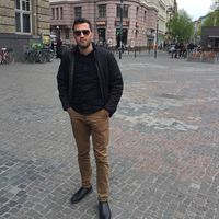 Abdullah  Alrasheed's Photo