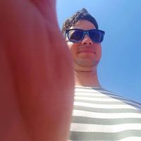 Michel Navarro's Photo