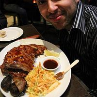 Fotos de James Steele