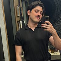 Lorenzo Nicoletti's Photo