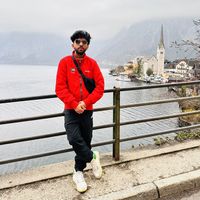 Marshoul Martin's Photo