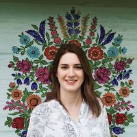 Photos de Oliwia Kozakiewicz