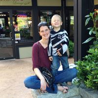 Le foto di Tracy Ann