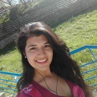 Paula Camacho的照片