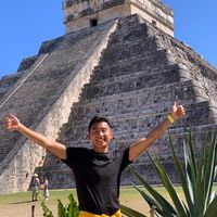 Panu Kanjana's Photo